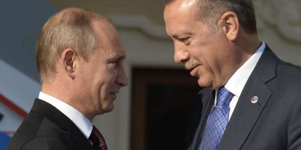 Αποτέλεσμα εικόνας για ΠΟΥΤΙΝ ΕΡΝΤΟΓΑΝ