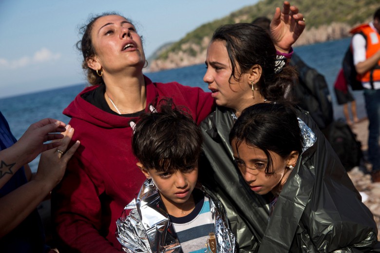 Έκθεση κόλαφος για την μεταχείριση μεταναστών στην Ελλάδα