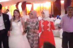 Ματωμένος γάμος στην Τουρκία