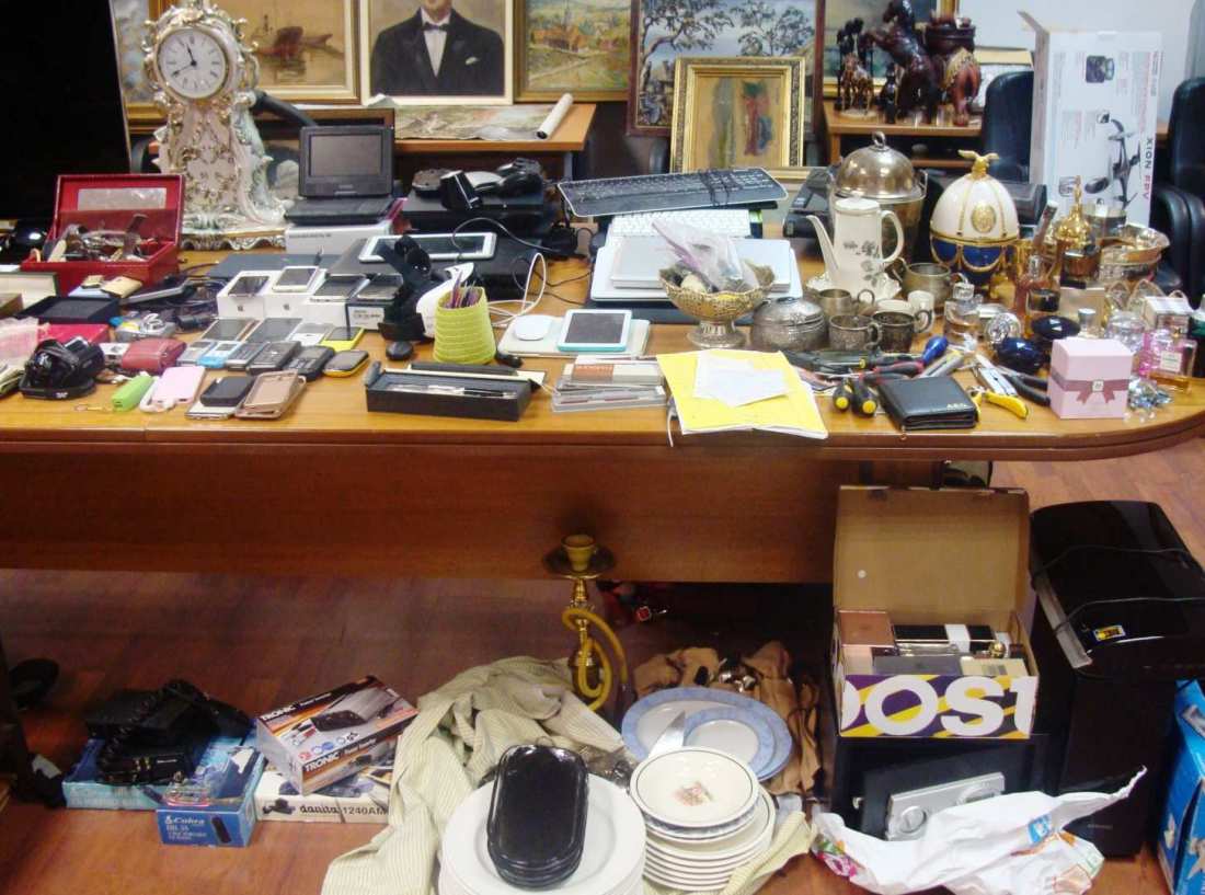 Εξαρθρώθηκε σπείρα Ρουμάνων διαρρηκτών με κώδικα όμοιο της “Drageta” και της “Καμόρα” 