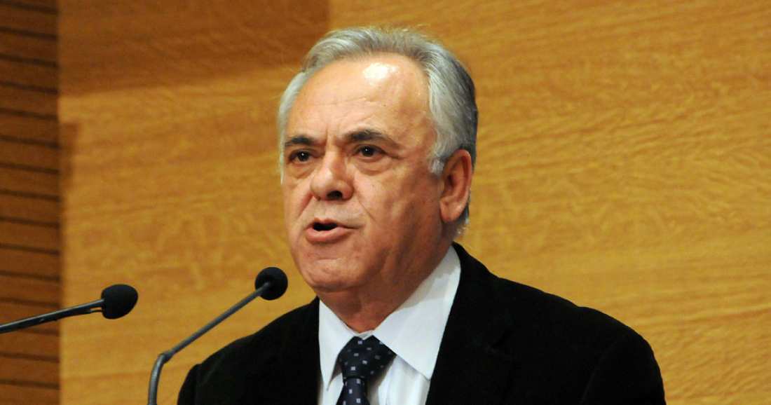 Δραγασάκης: Η πίεση της κυβέρνησης ήταν και είναι, να τελειώνουμε, να ξεκαθαρίζουμε!