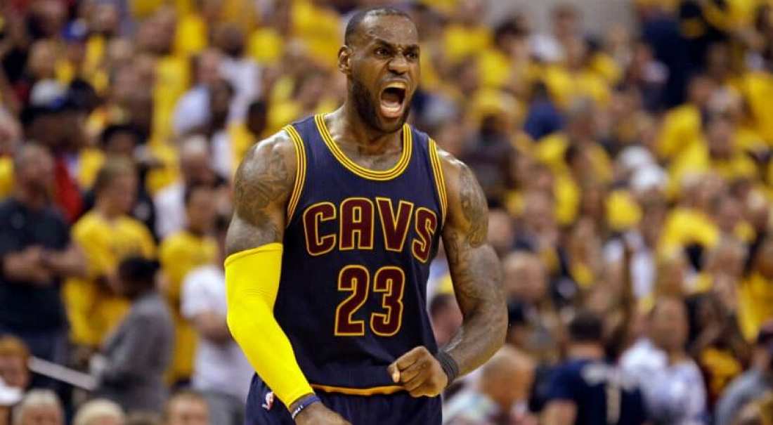 Επική ανατροπή για Cavs, νίκες για Bucks και Grizzlies (ΒΙΝΤΕΟ)