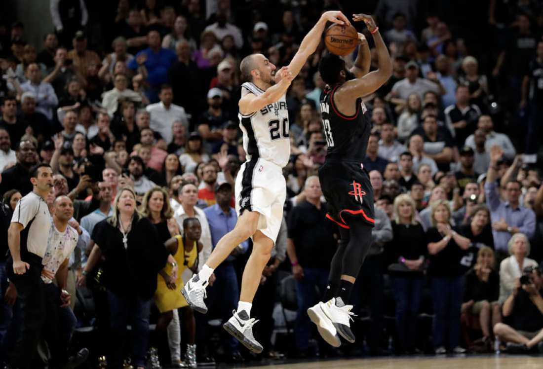 Είστε έτοιμοι; Οι 10 καλύτερες φάσεις του NBA της σεζόν 16/17! (ΒΙΝΤΕΟ)