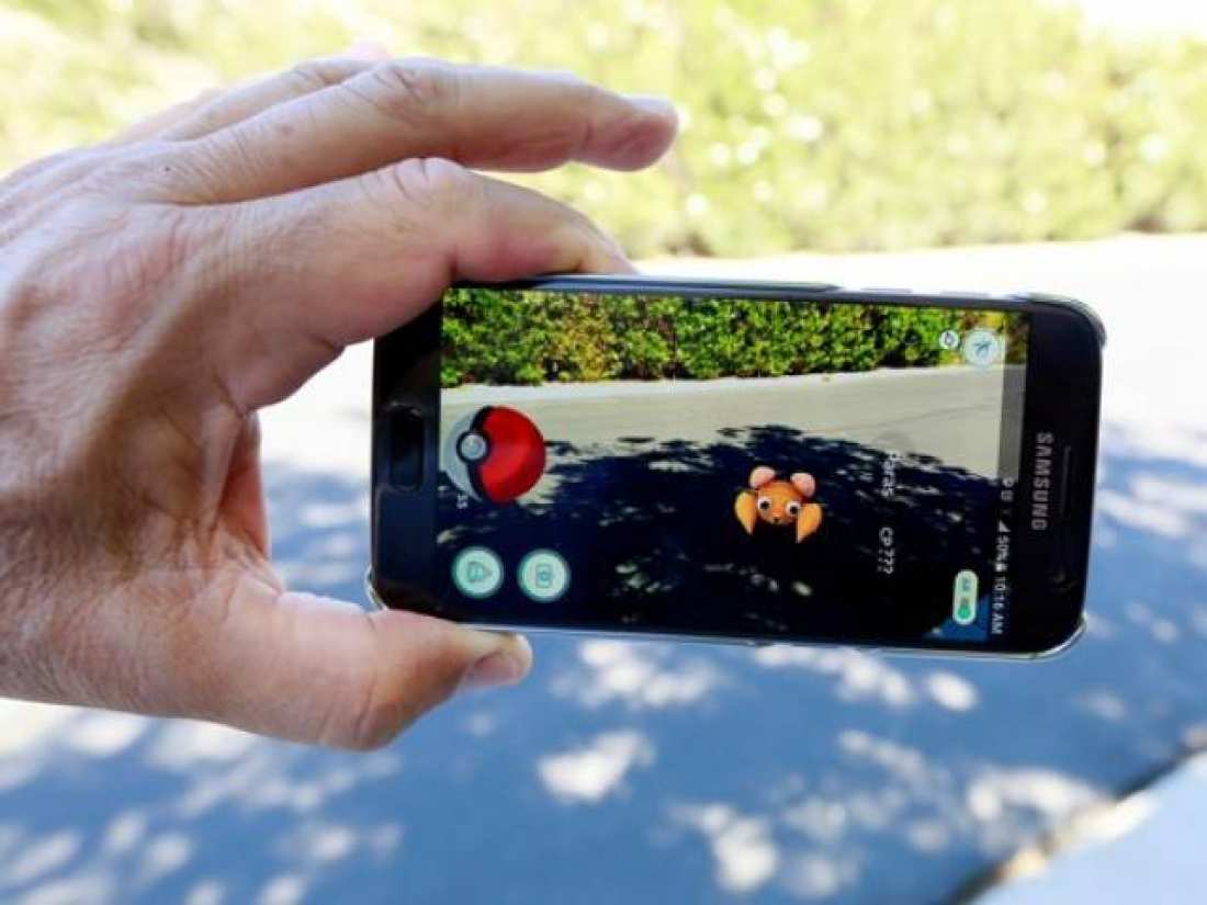 Κόβονται τα smartphones από τις Ένοπλες Δυνάμεις λόγω... Pokemon Go
