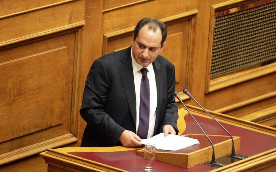 Σπίρτζης για ΟΑΣΘ: Μπαίνει τέλος σε ένα αδιαφανές κρατικοδίαιτο μονοπώλιο 60 ετών