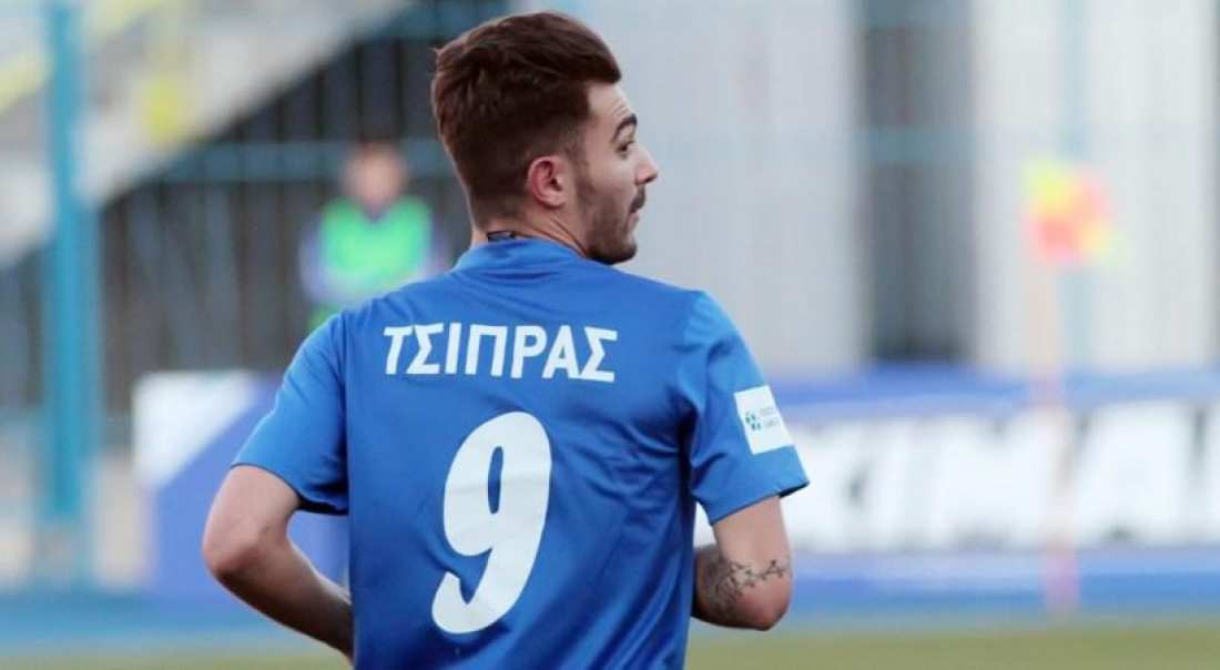 Ψωνίζει από την Καλλιθέα ο Πανιώνιος