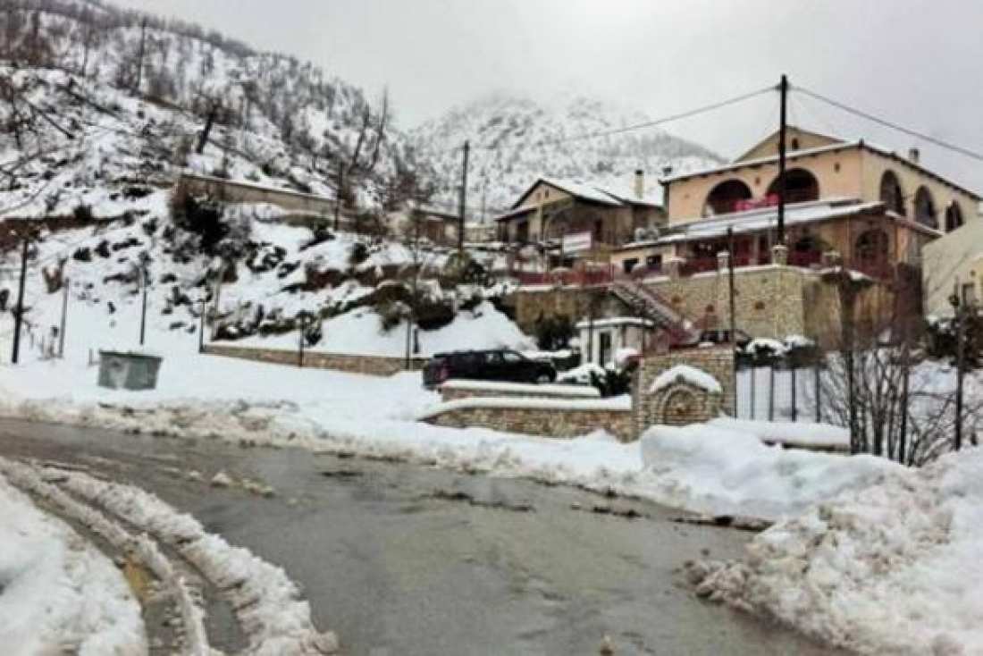 Δείτε τα σχολεία που θα παραμείνουν κλειστά στη Δυτική Ελλάδα