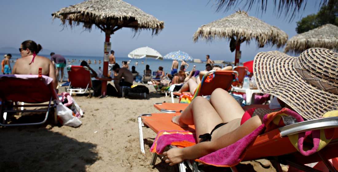Είχε ρημάξει στις κλοπές τους λουόμενους σε Λαυρεωτική και Σαρωνικό