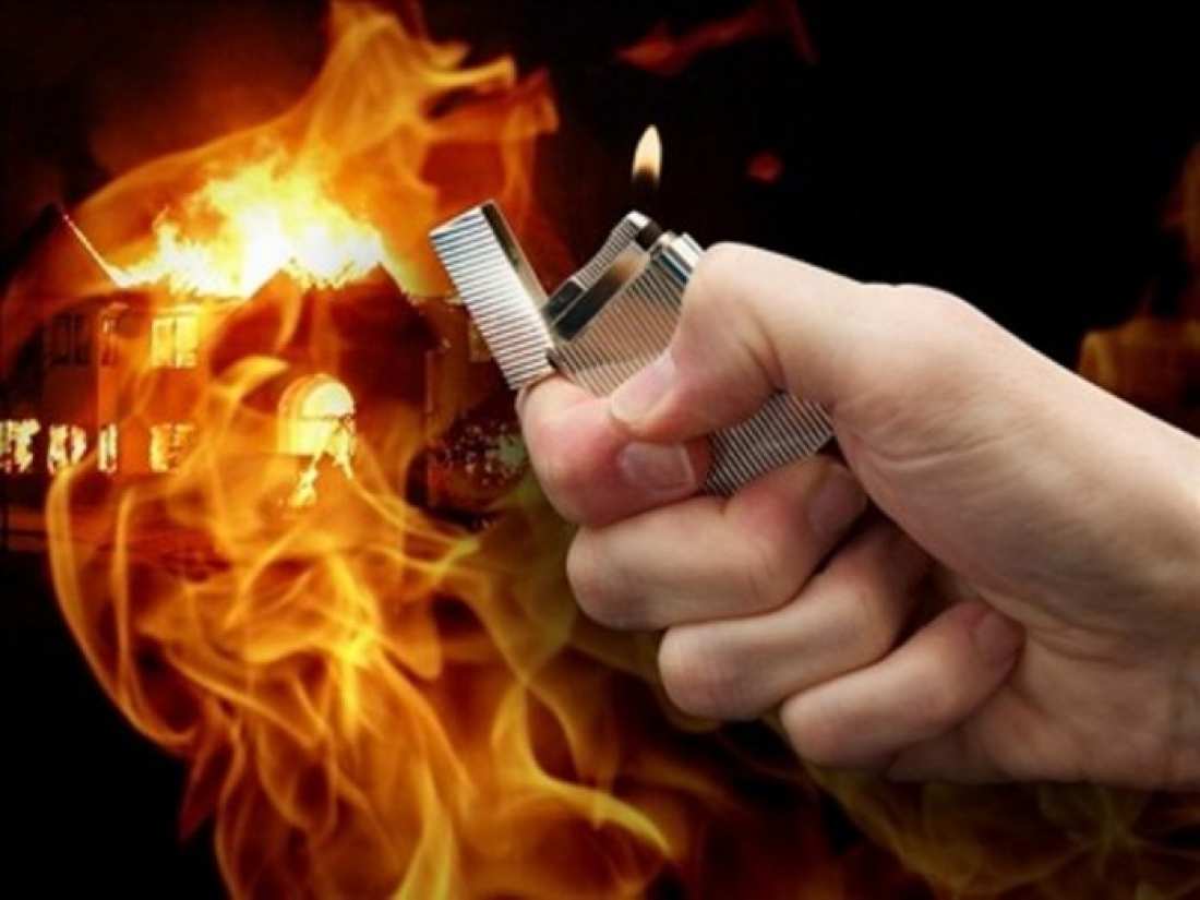 Αποτέλεσμα εικόνας για για εμπρησμό