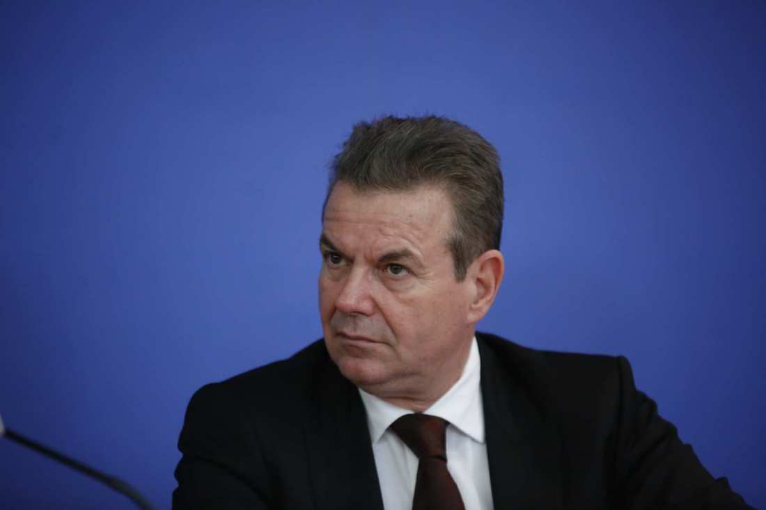 Ανοικτό του "κόφτη"-Προσωπική διαφορά 20% στις συντάξεις