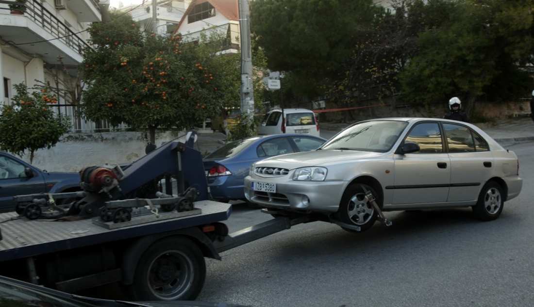 Βρέθηκε γιάφκα στον Άλιμο