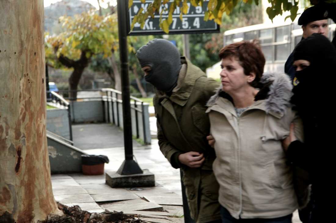 Πλήθος μαρτυριών “κλείδωσαν” την περιοχή-Μάρτυρας “κλειδί” έστειλε την Αντιτρομοκρατική στο κατώφλι της Ρούπα (ΦΩΤΟ+ΒΙΝΤΕΟ)