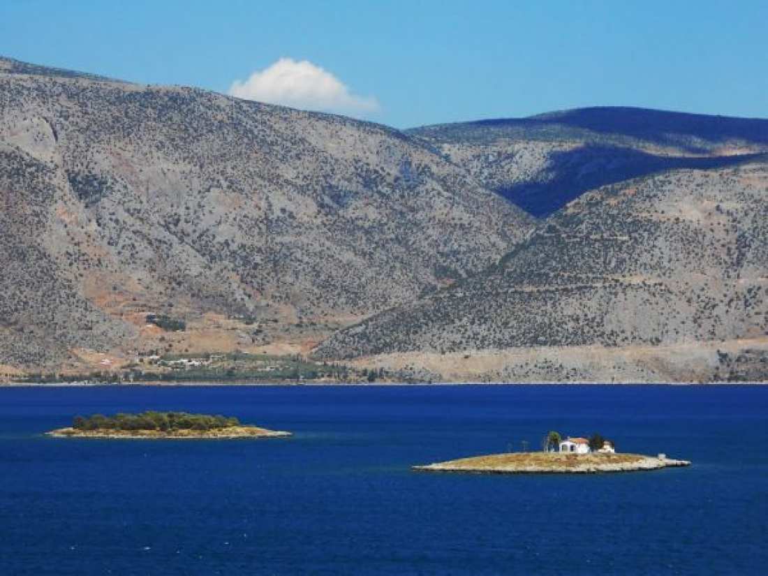 Σε εξέλιξη βρίσκεται μια ιδιαίτερη υπόθεση στην Φωκίδα