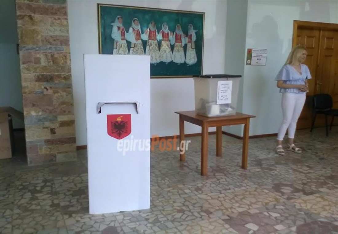 Αλβανικές εκλογές: Εκλεισαν οι κάλπες – Τι δείχνουν οι δημοσκοπήσεις
