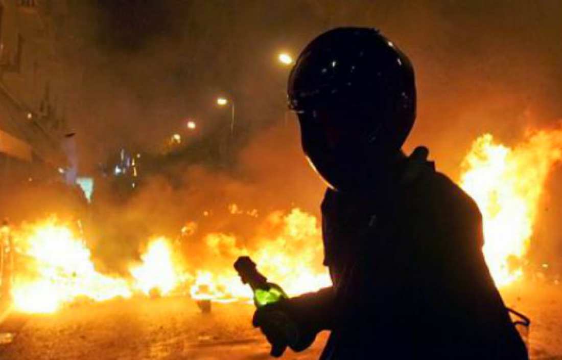 Αναρχικοί απειλούν με δολοφονίες αστυνομικών