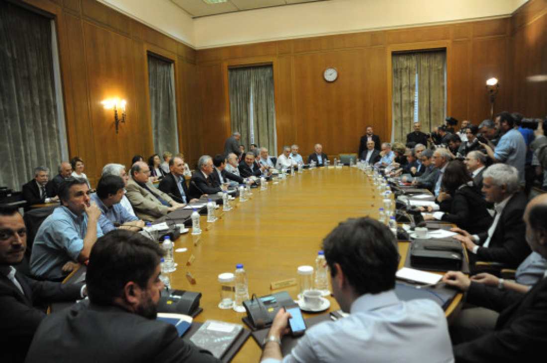 Αλλάζουν υπουργεία με προεδρικά Διατάγματα