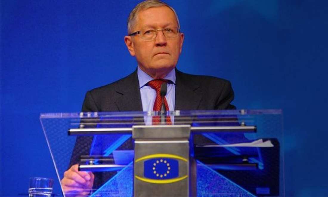 Ρέγκλινγκ: Είναι πιθανό εντός του έτους να επιστρέψει η Ελλάδα στις αγορές