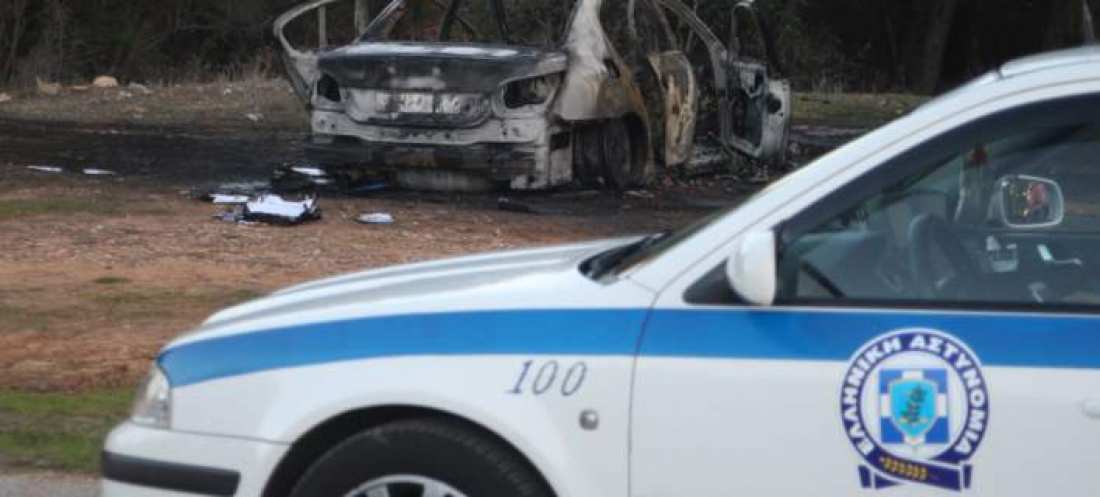 Εξέταση υπόπτου στην Ασφάλεια για πλήθος ενόπλων ληστειών στην Αττική και πιθανές σχέσεις με Παλαιοκώστα