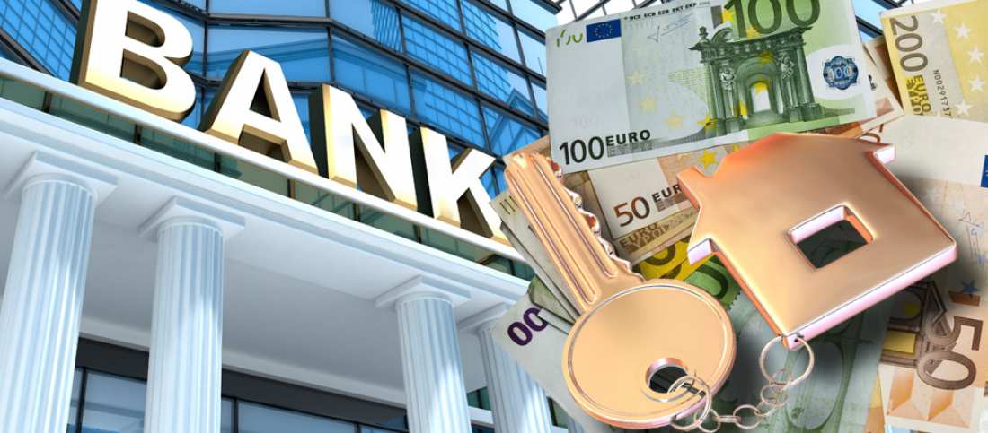Ρυθμίσεις-σωσίβιο για όσους επέχουν "κόκκινα δάνεια"