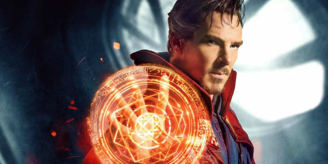 Κριτική για τον "Doctor Strange": Είναι όντως περίεργος