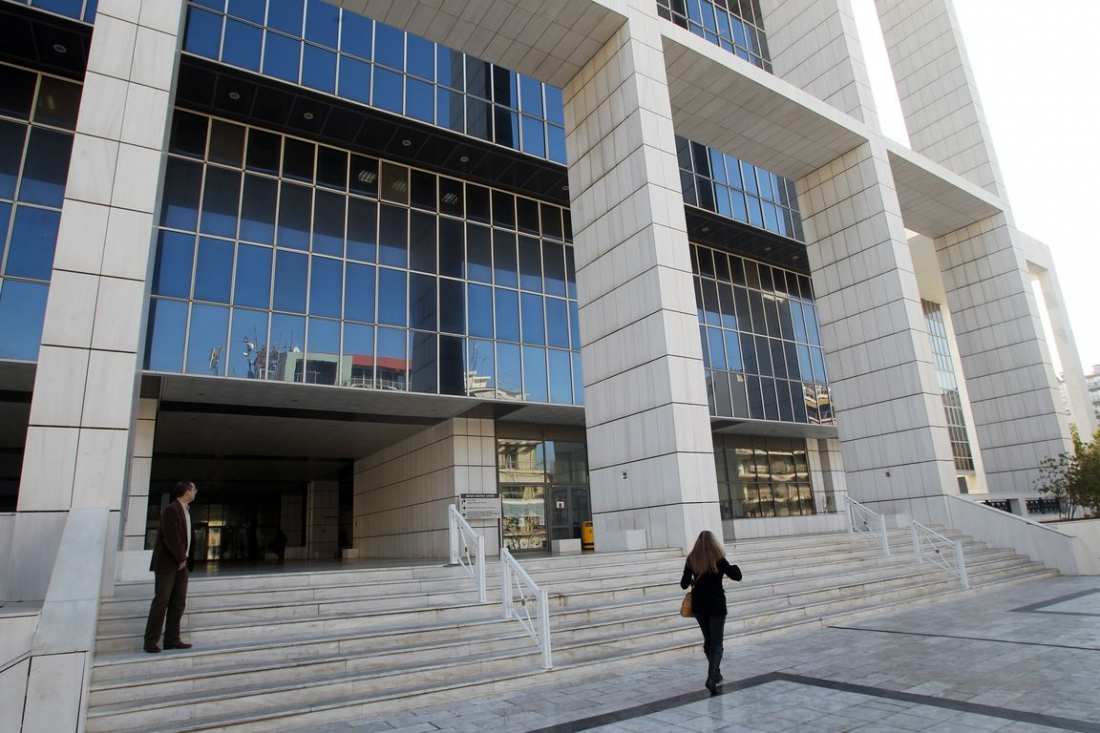 Εξετάζεται σήμερα από το Πενταμελές Εφετείο Αναστολών η αίτηση της 28χρονης Ηριάνας