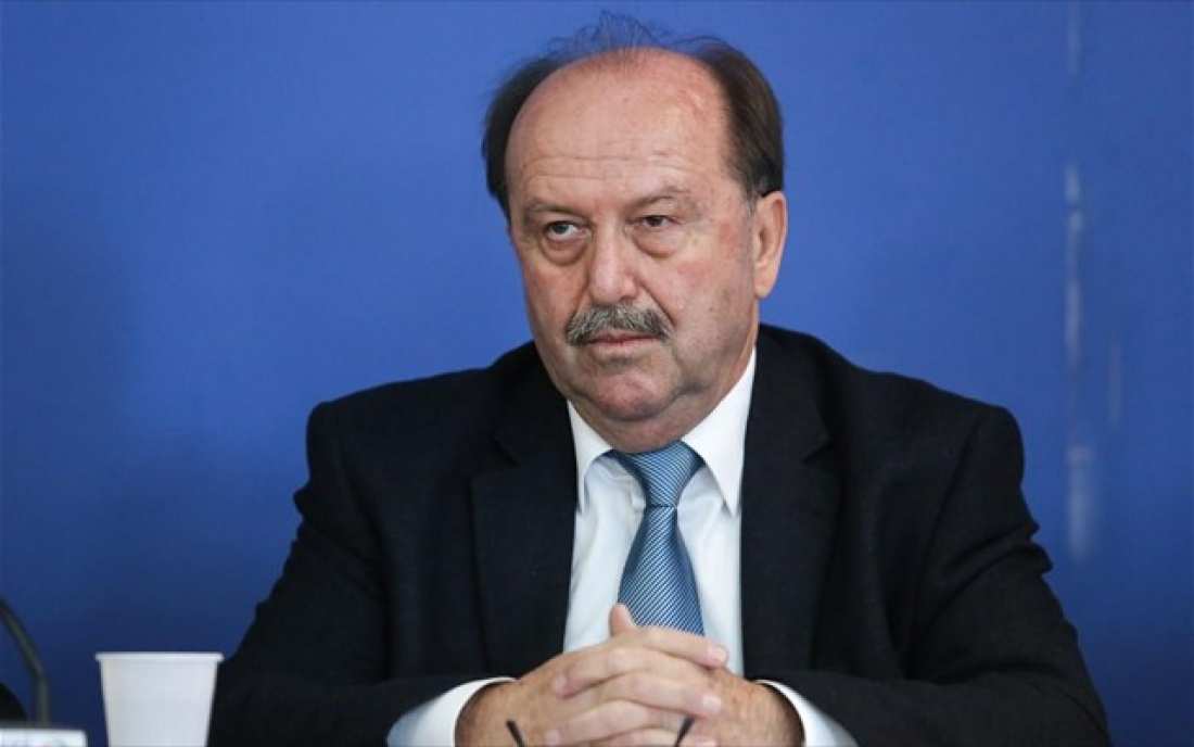ΕΦΚΑ: Στόχος η έκδοση συντάξεων σε τρεις μήνες