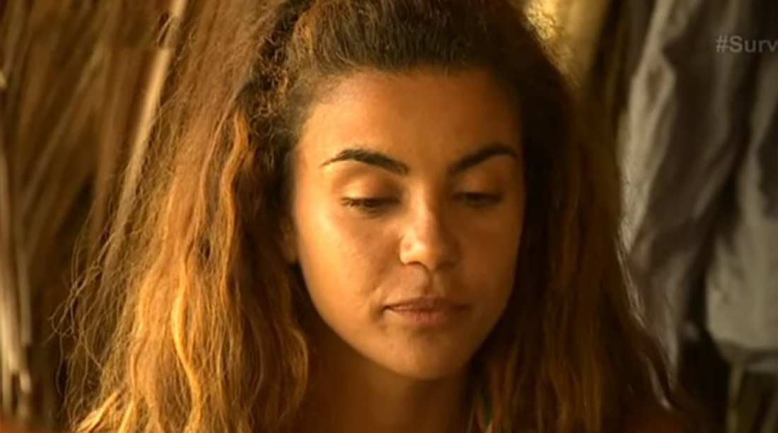 Survivor: Η Ειρήνη Παπαδοπούλου στηρίζει Ντάνο