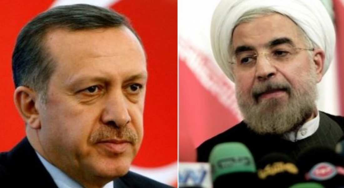 Για εξηγήσεις κλήθηκε ο Τούρκος Πρέσβης στην Τεχεράνη-Στη κόψη του ξυραφιού οι σχέσεις Τουρκίας-Ιράν