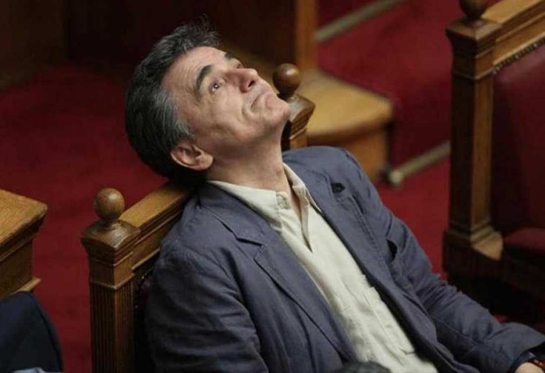 Η τελική πρόταση της κυβέρνησης στους δανειστές-Το email Τσακαλώτου για όλα τα "καυτά" θέματα