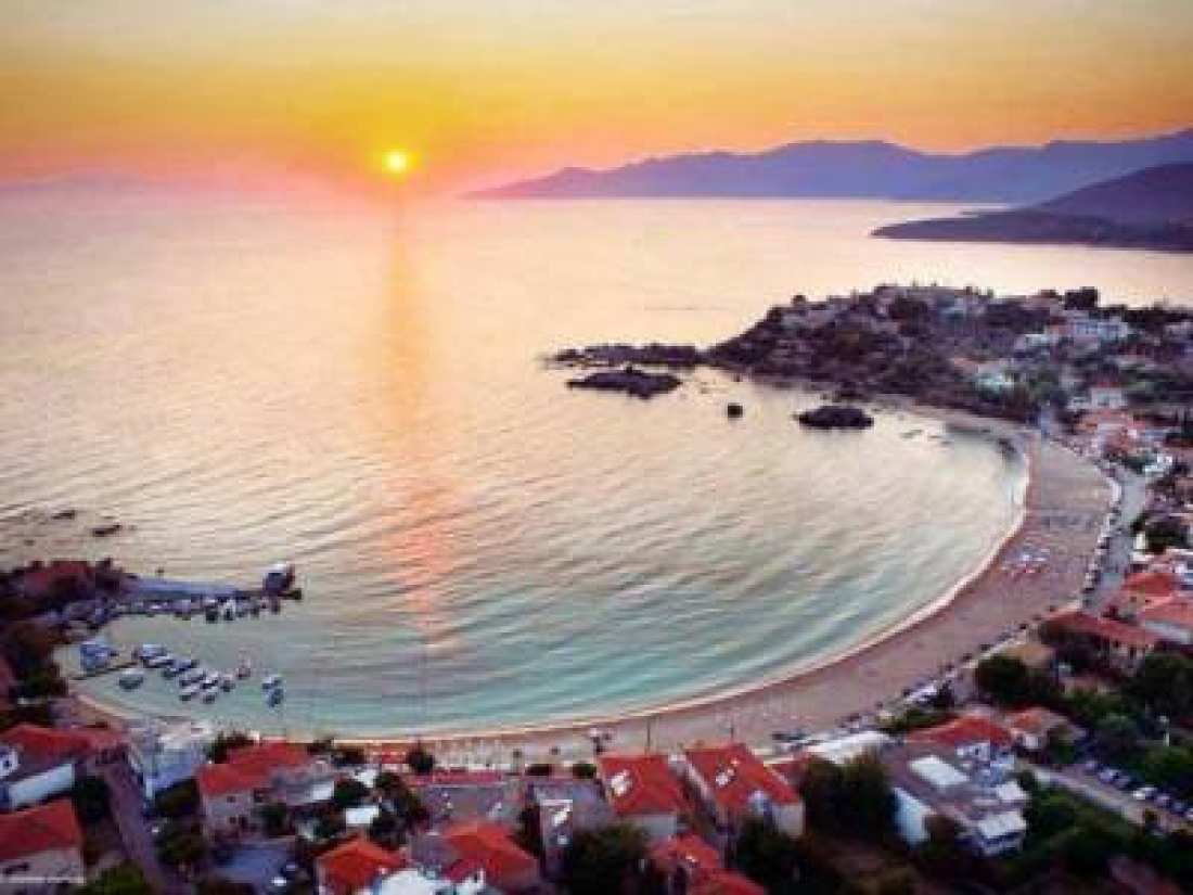 Ποια είναι τα αποτελέσματα του ΠΑΚΟΕ σε νερά κολύμβησης για 15 πολυσύχναστες παραλίες της Μεσσηνίας