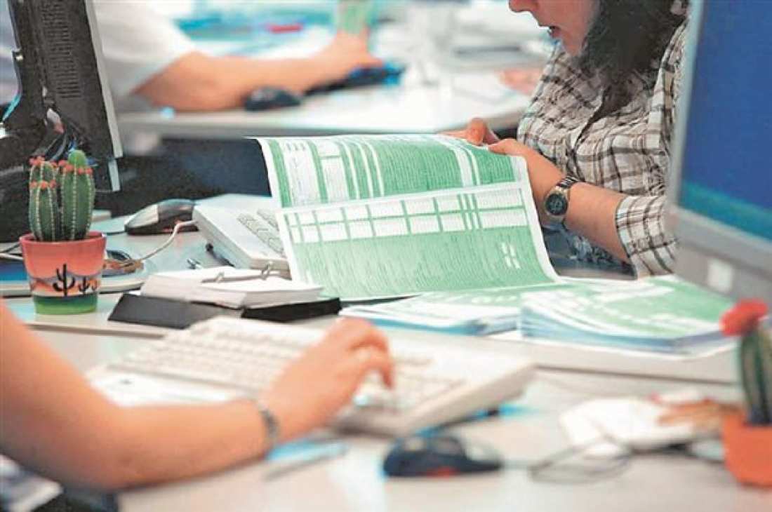 Νέα παράταση στις φορολογικές δηλώσεις