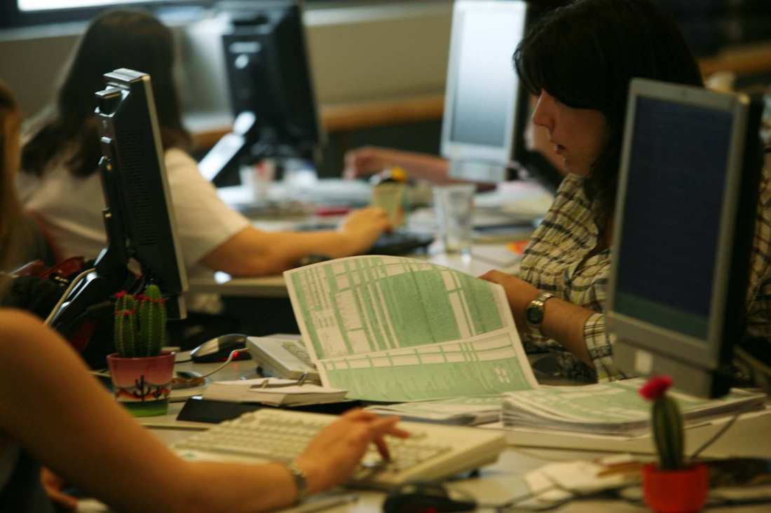 Φορολογικές δηλώσεις 2016: ''Θάνατος'' τα εκκαθαριστικά - Στα 1.592,55 ευρώ ο επιπλέον φόρος για τον καθένα