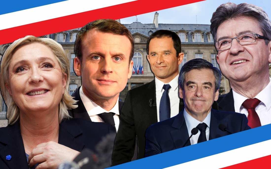 Γαλλικές εκλογές: «Ανάσα» για την ΕΕ ή νέες περιπέτειες