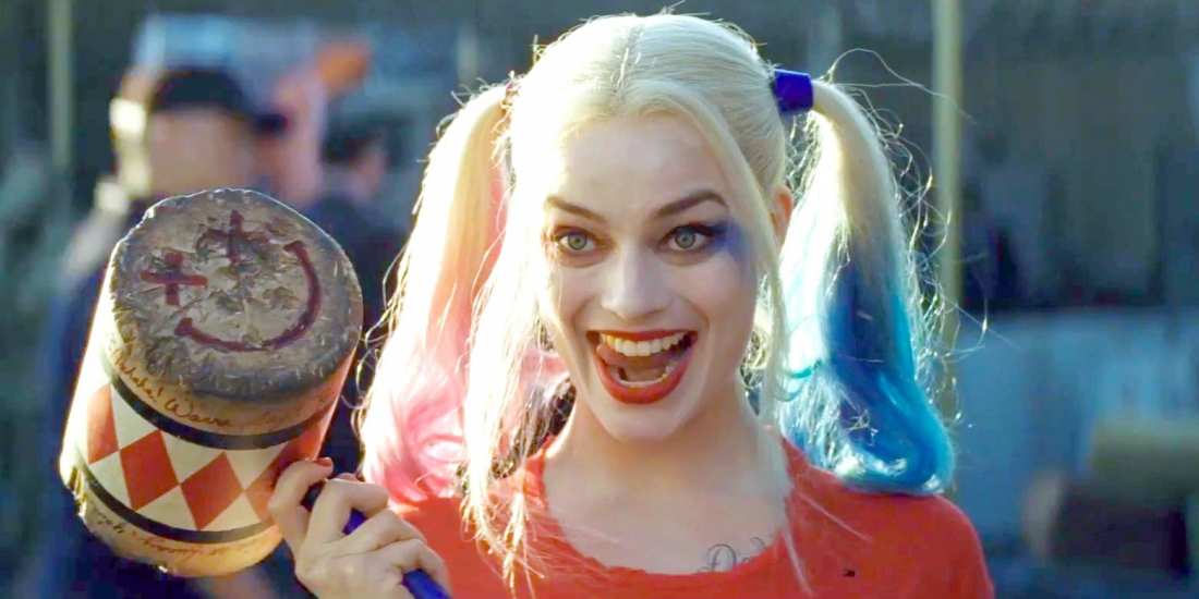 Suicide Squad: Η ομάδα αυτοκτονίας τα έχει όλα και δεν έχει και τίποτα