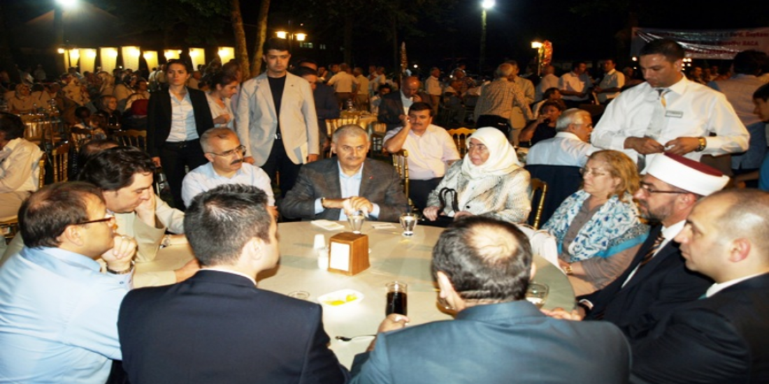 Φιέστα για Γιλντιρίμ ετοιμάζει το προξενείο στη Ροδόπη