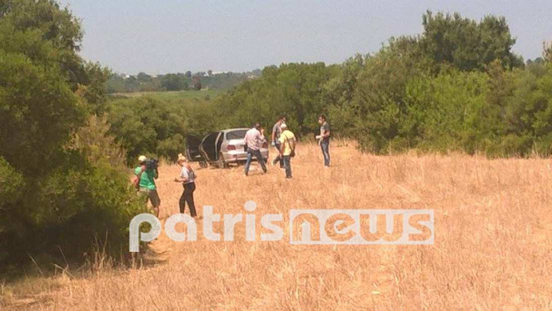 Συγκλονιστικό μυστικό πίσω από τον θάνατο πατέρα και κόρης – Video, φωτό