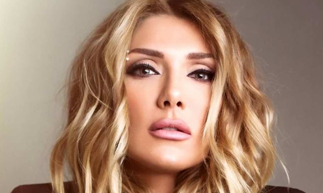 Στο νοσοκομείο ο γιος της Αγγελικής Ηλιάδη