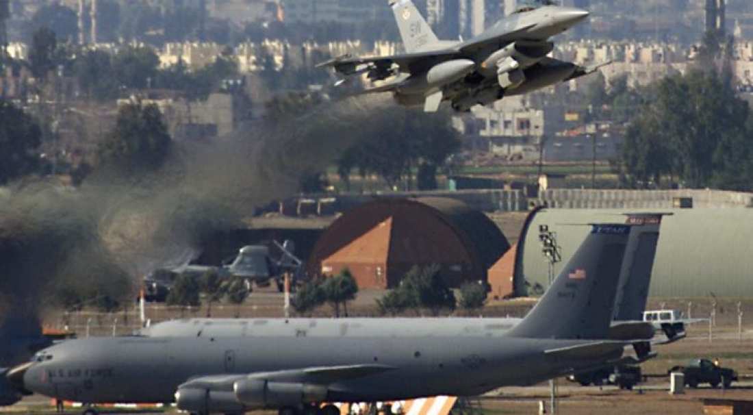 Φόβοι για την ασφάλεια αμερικανικών πυρηνικών όπλων που βρίσκονται στο Ιντσιρλίκ