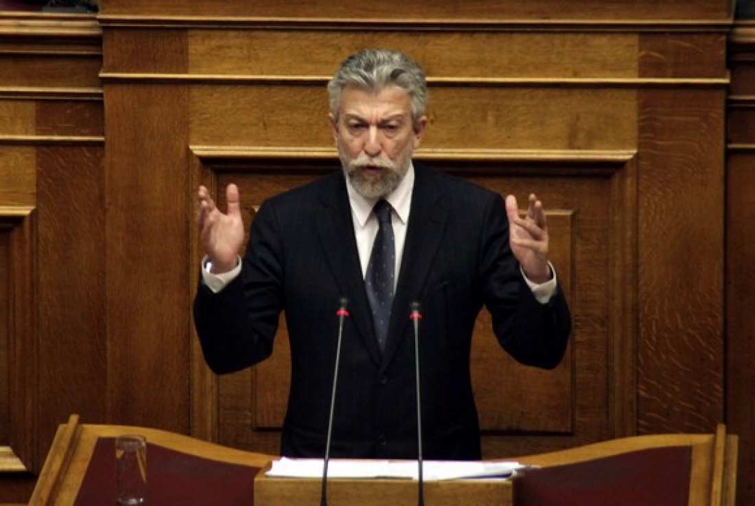 Κοντονής: Δεν θέλω να φανταστώ ότι θα κινδυνεύσει η συμφωνία ΕΕ-Τουρκίας