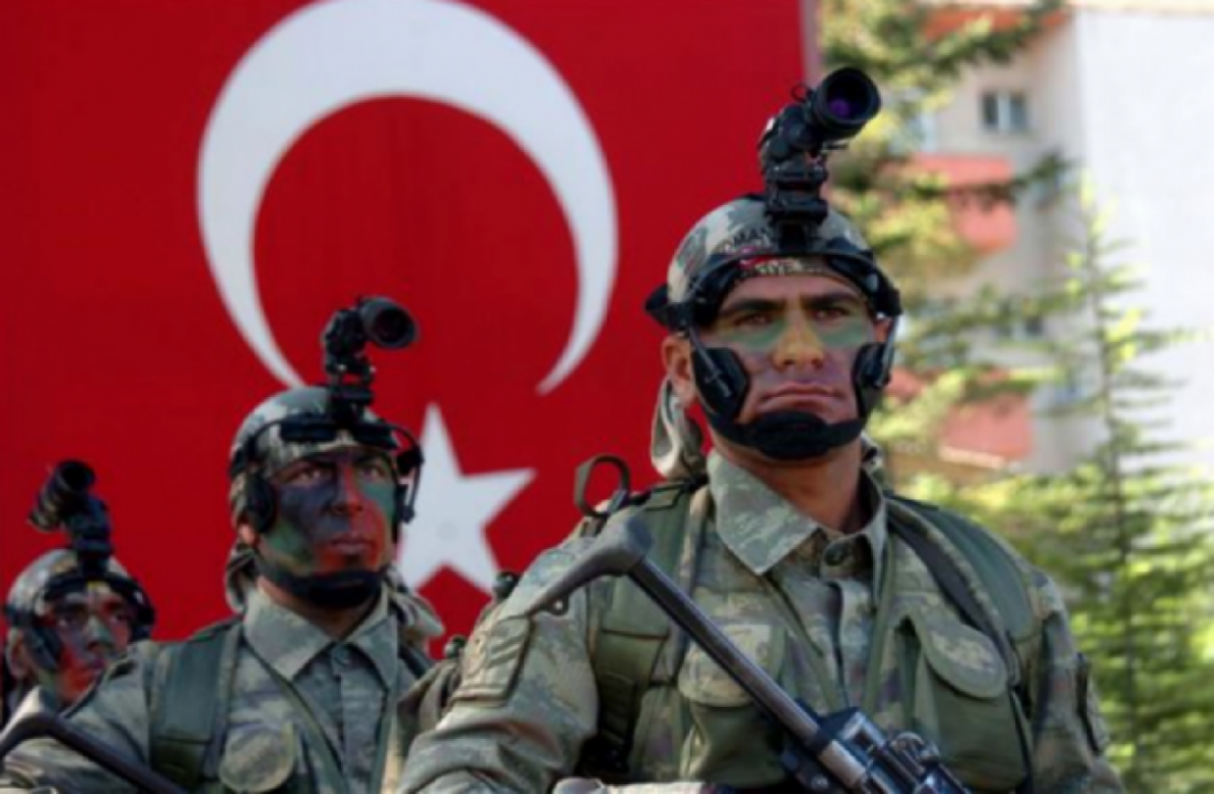 Συναγερμός σε Ελλάδα και ΕΥΠ- Συνελήφθησαν στην Ορεστιάδα δύο εκπαιδευμένοι στρατιωτικοί της "Διμοιρίας Θανάτου" που σχεδίαζαν να δολοφονήσουν τον Τούρκο Πρόεδρο Ερντογάν- Τα πρώτα κυβερνητικά σχόλια