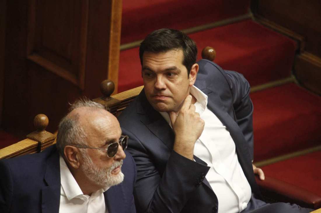 Αποτέλεσμα εικόνας για koyroymplhs tsipras