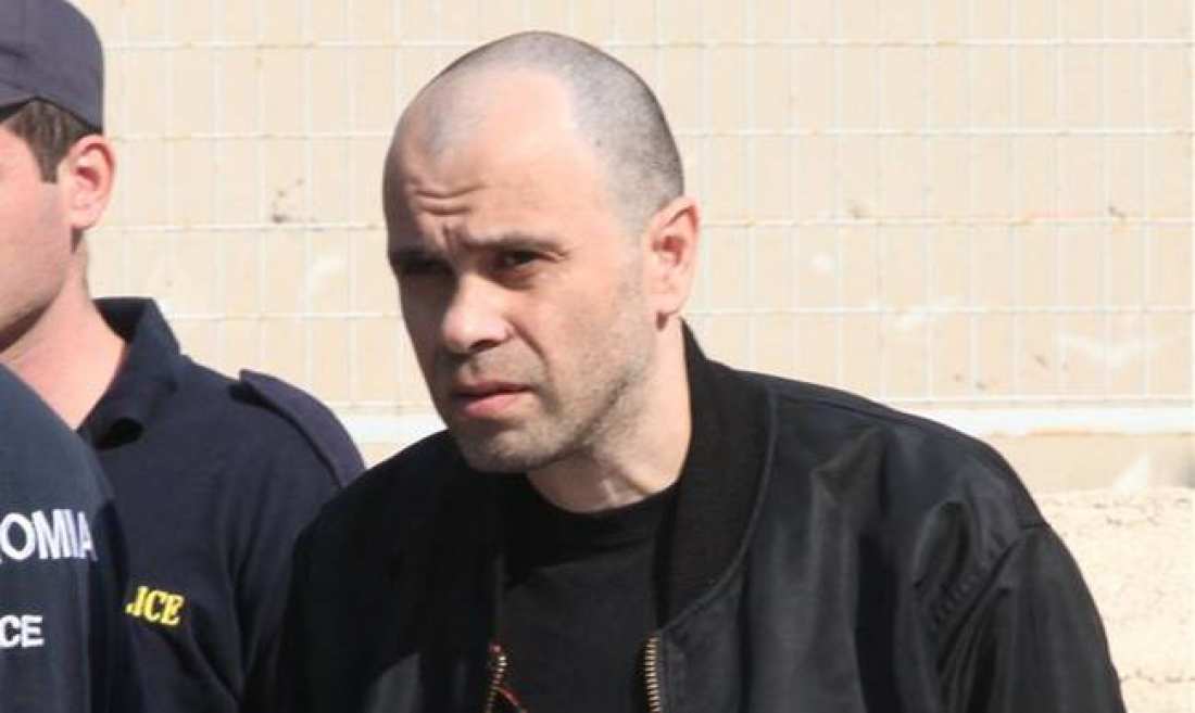 Σε απεργία πείνας-δίψας και ο Μαζιώτης για τον γιο του-Παρομοιάζει την Εισαγγελέα με την Βασίλισσα Φρειδερίκη