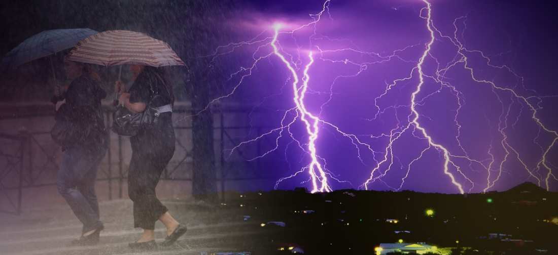 «Μέδουσα»: Ο τραγικός απολογισμός της πρώτης μέρας-Έρχεται επιδείνωση του καιρού