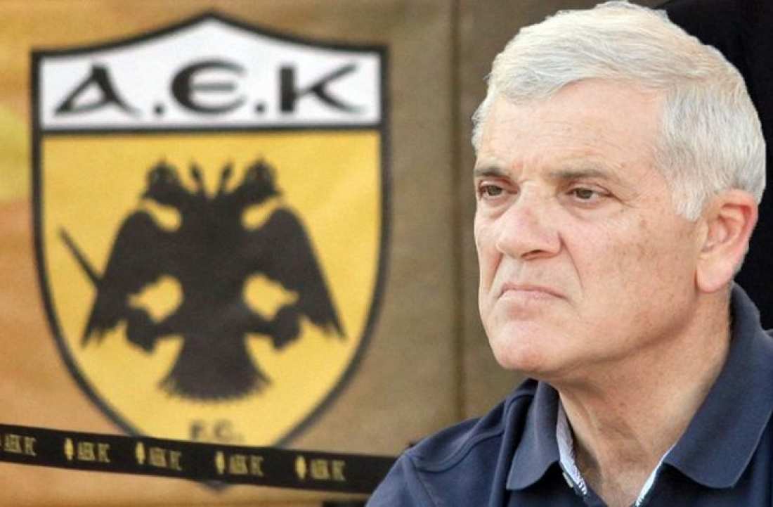 Δεν θα συναντηθεί ο Δ. Μελισσανίδης με τον Ιβάν Σαββίδη
