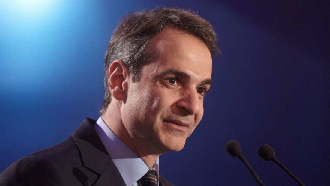 Κυρ. Μητσοτάκης: Ο Τσίπρας δεν διαθέτει πραγματικό σχέδιο για το μέλλον, εμείς το διαθέτουμε
