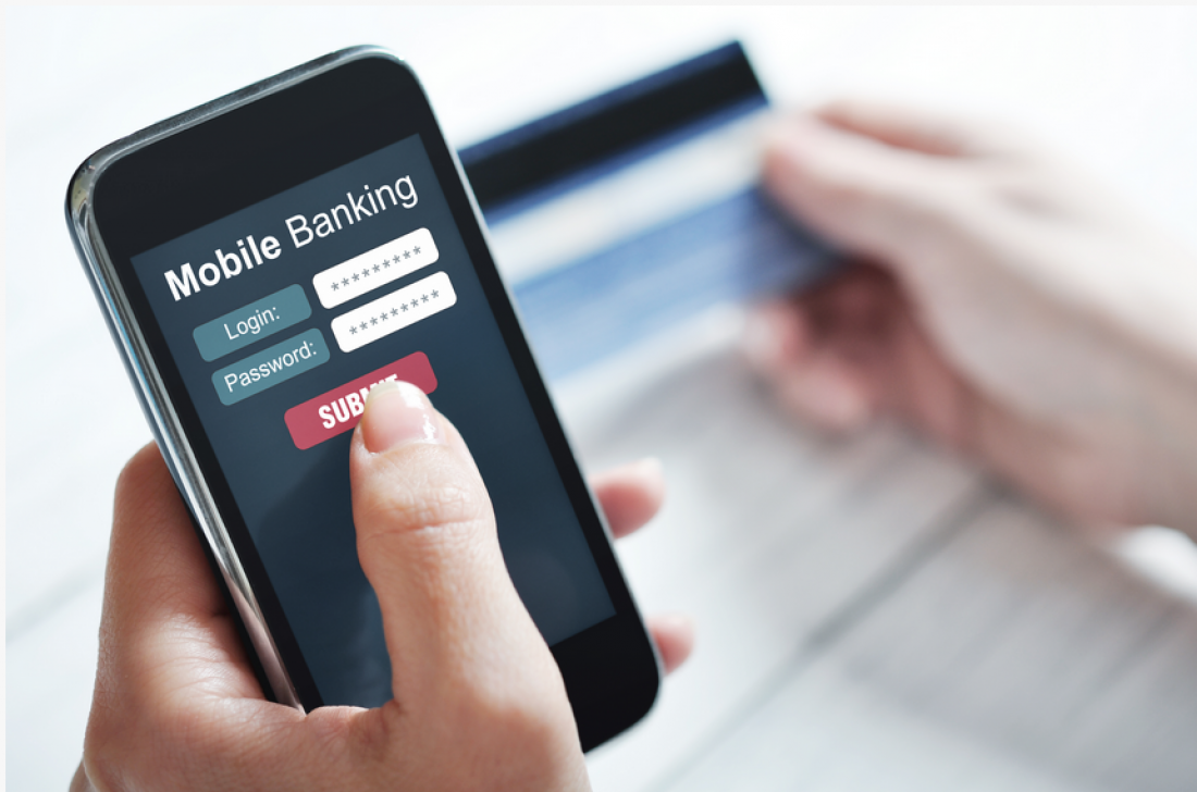 Προσοχή! Δείτε πως κλέβουν τον κωδικό του e-banking σας
