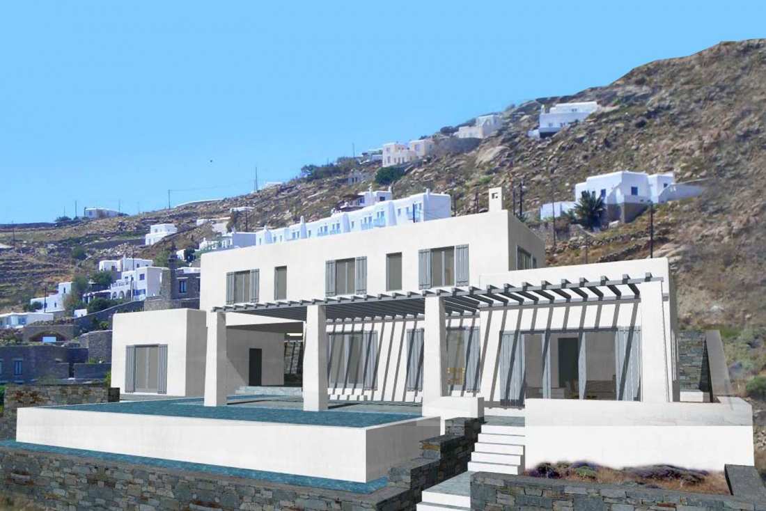 Αποτέλεσμα εικόνας για Αύξηση διεθνούς ενδιαφέροντος για αγορά εξοχικών κατοικιών στην Ελλάδα