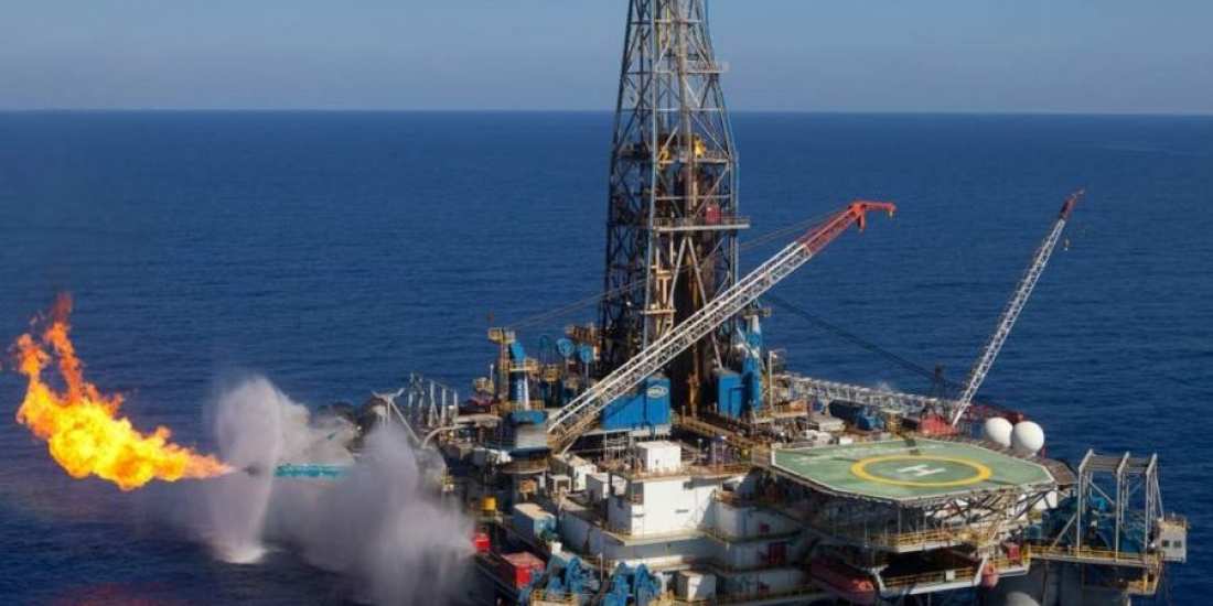 Σήμερα κατεβάζει τρυπάνι το West Capella - Δεν σταματούν οι προκλήσεις από την Τουρκία