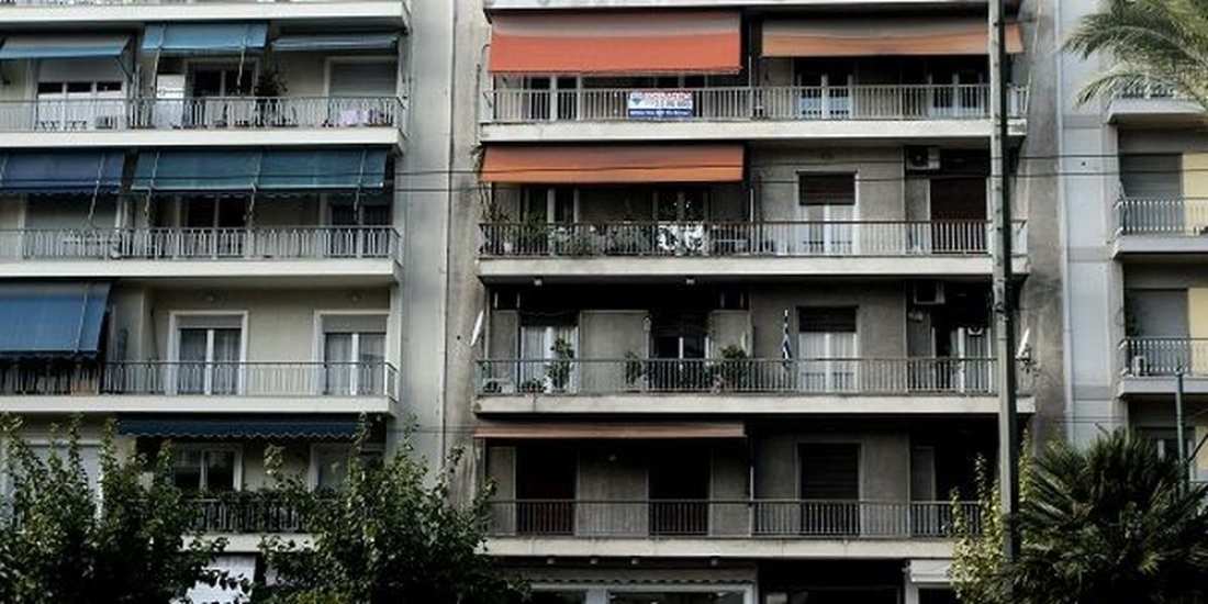 Μόλις το 3% των κτιρίων στην Ελλάδα κατασκευάστηκαν σύμφωνα με τον Κανονισμό Ενεργειακής Απόδοσης