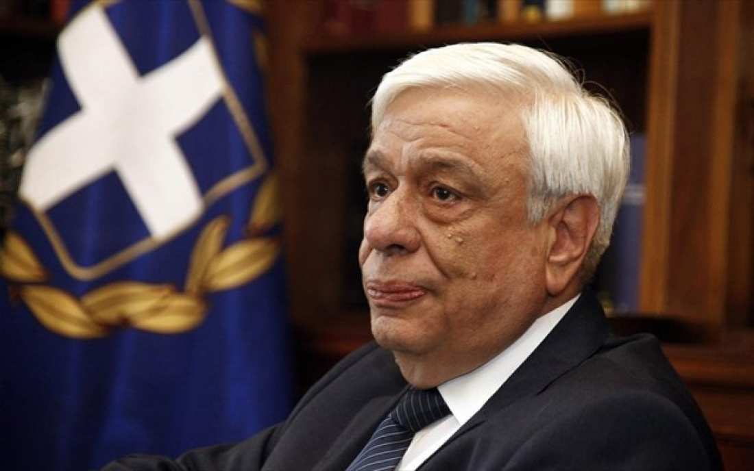 Στα Ανώγια, για τις εκδηλώσεις της επετείου του ολοκαυτώματος, αύριο ο Πρόεδρος της Δημοκρατίας